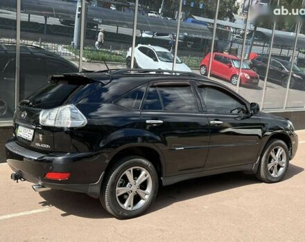 Лексус РХ, объемом двигателя 0 л и пробегом 285 тыс. км за 13300 $, фото 4 на Automoto.ua