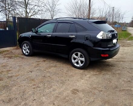 Лексус РХ, об'ємом двигуна 3.5 л та пробігом 210 тис. км за 11400 $, фото 3 на Automoto.ua