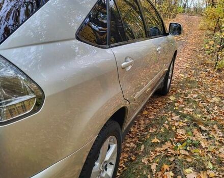 Лексус РХ, объемом двигателя 3.5 л и пробегом 181 тыс. км за 12300 $, фото 10 на Automoto.ua