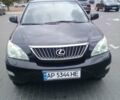 Лексус РХ, объемом двигателя 3.46 л и пробегом 160 тыс. км за 12500 $, фото 3 на Automoto.ua