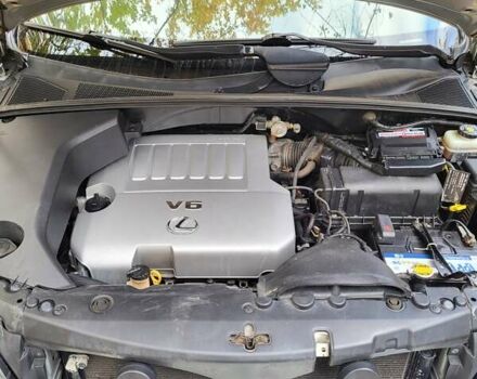 Лексус РХ, объемом двигателя 3.5 л и пробегом 181 тыс. км за 12300 $, фото 14 на Automoto.ua
