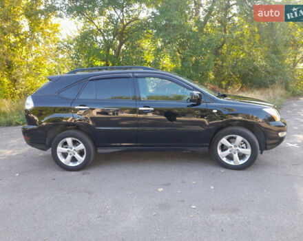 Лексус РХ, объемом двигателя 3.5 л и пробегом 335 тыс. км за 8800 $, фото 2 на Automoto.ua