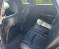 Лексус РХ, объемом двигателя 3.46 л и пробегом 150 тыс. км за 11000 $, фото 4 на Automoto.ua