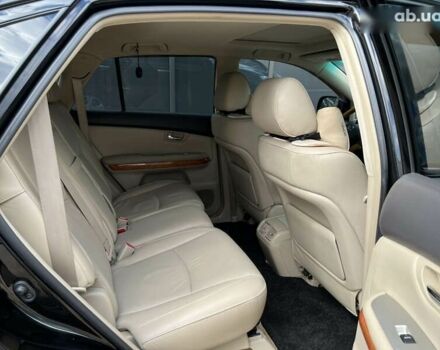 Лексус РХ, объемом двигателя 0 л и пробегом 285 тыс. км за 13300 $, фото 24 на Automoto.ua