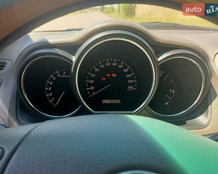 Лексус РХ, объемом двигателя 3.46 л и пробегом 182 тыс. км за 10500 $, фото 1 на Automoto.ua
