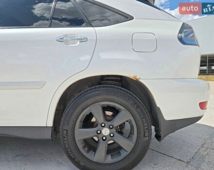 Лексус РХ, об'ємом двигуна 3.5 л та пробігом 260 тис. км за 7500 $, фото 6 на Automoto.ua
