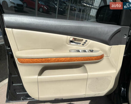 Лексус РХ, объемом двигателя 3.3 л и пробегом 285 тыс. км за 13300 $, фото 15 на Automoto.ua