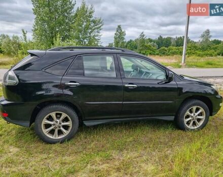 Лексус РХ, объемом двигателя 3.46 л и пробегом 281 тыс. км за 12500 $, фото 3 на Automoto.ua