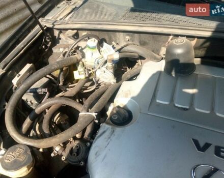 Лексус РХ, об'ємом двигуна 3.46 л та пробігом 320 тис. км за 8850 $, фото 7 на Automoto.ua