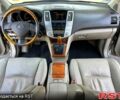 Лексус РХ 2007 в Гадяче на Automoto.ua Лексус РХ, объемом двигателя 3.5 л и пробегом 127 тыс. км за 12500 $, фото 9 на Automoto.ua