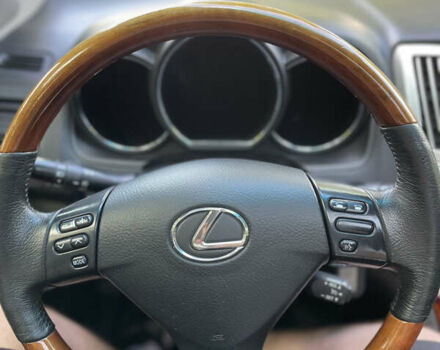 Лексус РХ, об'ємом двигуна 3.5 л та пробігом 195 тис. км за 11900 $, фото 15 на Automoto.ua
