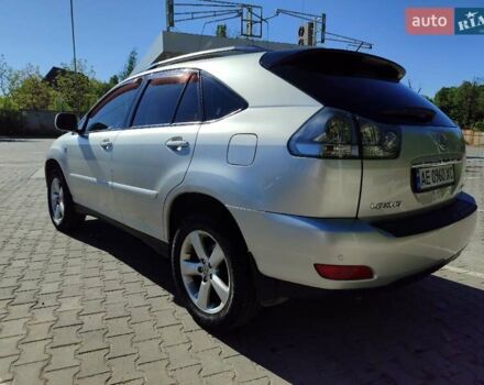 Лексус РХ, об'ємом двигуна 3.46 л та пробігом 262 тис. км за 10800 $, фото 5 на Automoto.ua