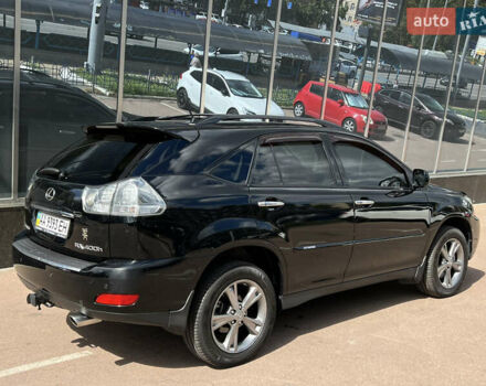 Лексус РХ, объемом двигателя 3.3 л и пробегом 285 тыс. км за 13300 $, фото 5 на Automoto.ua