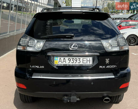 Лексус РХ, объемом двигателя 3.3 л и пробегом 285 тыс. км за 13300 $, фото 6 на Automoto.ua