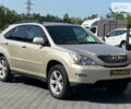 Лексус РХ, объемом двигателя 3.46 л и пробегом 209 тыс. км за 11500 $, фото 1 на Automoto.ua