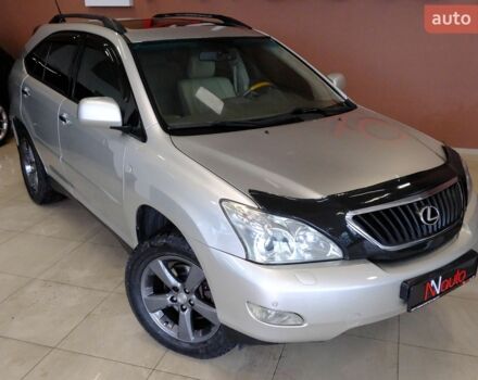 Лексус РХ, объемом двигателя 3.46 л и пробегом 180 тыс. км за 8900 $, фото 4 на Automoto.ua
