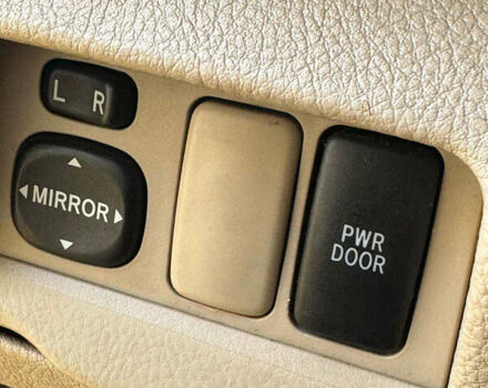 Лексус РХ, об'ємом двигуна 3.3 л та пробігом 300 тис. км за 9350 $, фото 19 на Automoto.ua