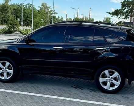 Лексус РХ, объемом двигателя 3.46 л и пробегом 185 тыс. км за 11300 $, фото 4 на Automoto.ua