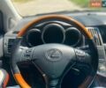 Лексус РХ, объемом двигателя 3.46 л и пробегом 150 тыс. км за 11000 $, фото 10 на Automoto.ua