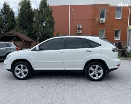 Лексус РХ, объемом двигателя 0 л и пробегом 268 тыс. км за 10900 $, фото 16 на Automoto.ua