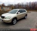 Лексус РХ, объемом двигателя 3.5 л и пробегом 260 тыс. км за 9850 $, фото 1 на Automoto.ua
