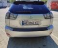 Лексус РХ, об'ємом двигуна 3.46 л та пробігом 262 тис. км за 10800 $, фото 6 на Automoto.ua