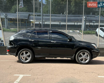 Лексус РХ, объемом двигателя 3.3 л и пробегом 285 тыс. км за 13300 $, фото 3 на Automoto.ua