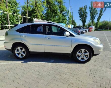 Лексус РХ, об'ємом двигуна 3.46 л та пробігом 262 тис. км за 10800 $, фото 1 на Automoto.ua