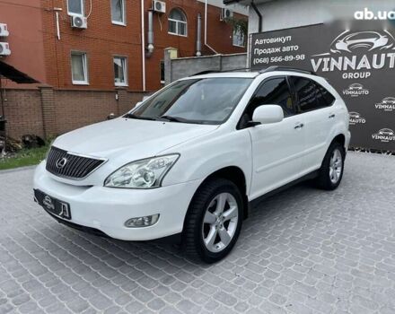 Лексус РХ, объемом двигателя 0 л и пробегом 268 тыс. км за 10900 $, фото 18 на Automoto.ua