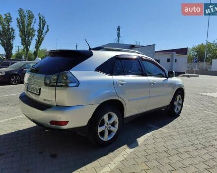 Лексус РХ, об'ємом двигуна 3.46 л та пробігом 262 тис. км за 10800 $, фото 7 на Automoto.ua