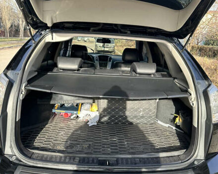 Лексус РХ, объемом двигателя 3.46 л и пробегом 247 тыс. км за 9499 $, фото 11 на Automoto.ua