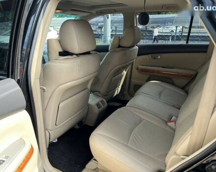 Лексус РХ, объемом двигателя 0 л и пробегом 285 тыс. км за 13300 $, фото 19 на Automoto.ua