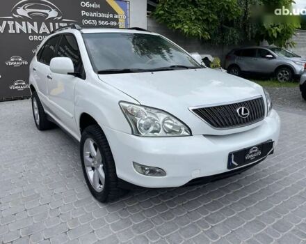 Лексус РХ, объемом двигателя 0 л и пробегом 268 тыс. км за 10900 $, фото 7 на Automoto.ua