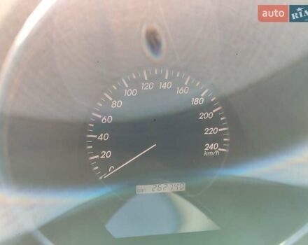 Лексус РХ, об'ємом двигуна 3.46 л та пробігом 262 тис. км за 10800 $, фото 13 на Automoto.ua