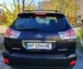 Лексус РХ, объемом двигателя 3.46 л и пробегом 160 тыс. км за 12500 $, фото 4 на Automoto.ua