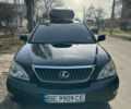 Лексус РХ, объемом двигателя 3.46 л и пробегом 247 тыс. км за 9499 $, фото 1 на Automoto.ua