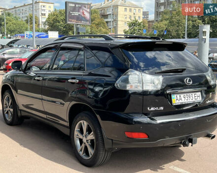 Лексус РХ, объемом двигателя 3.3 л и пробегом 285 тыс. км за 13300 $, фото 7 на Automoto.ua