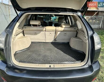 Лексус РХ, объемом двигателя 3.46 л и пробегом 280 тыс. км за 13700 $, фото 6 на Automoto.ua