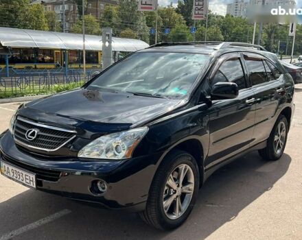 Лексус РХ, объемом двигателя 0 л и пробегом 285 тыс. км за 13300 $, фото 10 на Automoto.ua