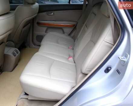 Лексус РХ, объемом двигателя 3.46 л и пробегом 180 тыс. км за 8900 $, фото 26 на Automoto.ua