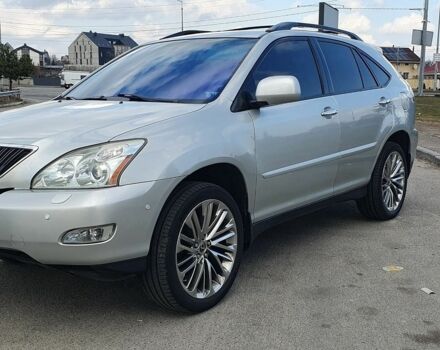 Лексус РХ, об'ємом двигуна 3.46 л та пробігом 103 тис. км за 12500 $, фото 2 на Automoto.ua