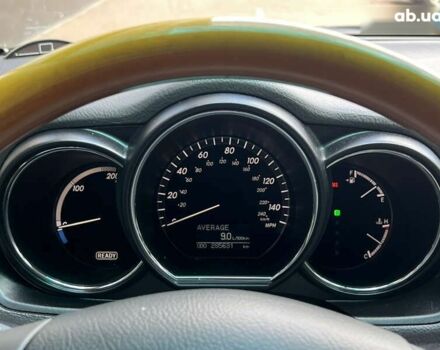Лексус РХ, объемом двигателя 0 л и пробегом 285 тыс. км за 13300 $, фото 29 на Automoto.ua