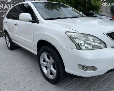 Лексус РХ, объемом двигателя 0 л и пробегом 268 тыс. км за 10900 $, фото 24 на Automoto.ua