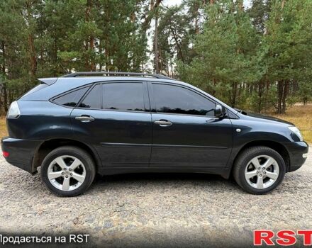 Лексус РХ, объемом двигателя 3.5 л и пробегом 270 тыс. км за 8950 $, фото 4 на Automoto.ua