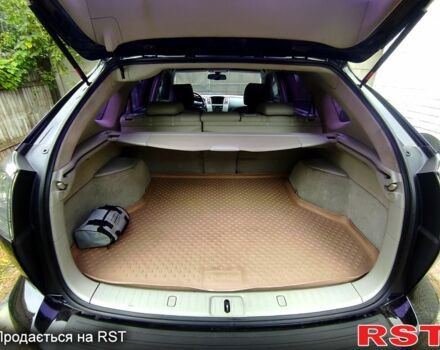 Лексус РХ, об'ємом двигуна 3.5 л та пробігом 0 тис. км за 11300 $, фото 3 на Automoto.ua