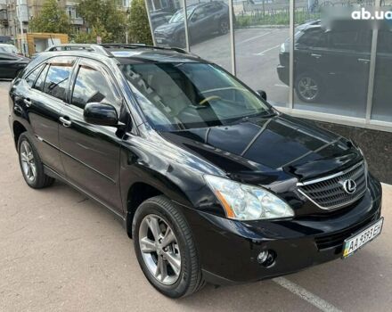 Лексус РХ, объемом двигателя 0 л и пробегом 285 тыс. км за 13300 $, фото 28 на Automoto.ua