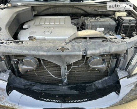 Лексус РХ, объемом двигателя 3.46 л и пробегом 247 тыс. км за 9499 $, фото 14 на Automoto.ua