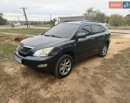 Лексус РХ, объемом двигателя 0 л и пробегом 252 тыс. км за 9100 $, фото 7 на Automoto.ua