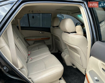 Лексус РХ, объемом двигателя 3.3 л и пробегом 285 тыс. км за 13300 $, фото 24 на Automoto.ua