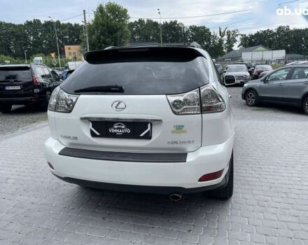 Лексус РХ, объемом двигателя 0 л и пробегом 268 тыс. км за 10900 $, фото 12 на Automoto.ua